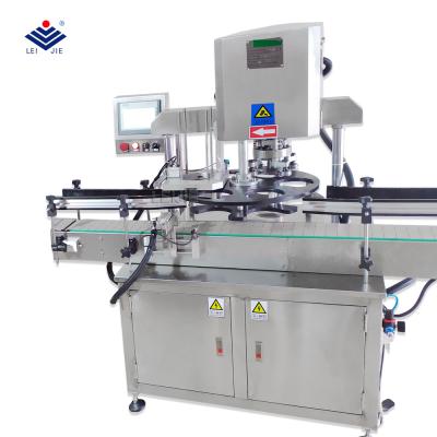 QFG-1型全自动封罐机