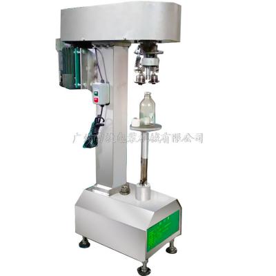 FG-1型电动锁盖机